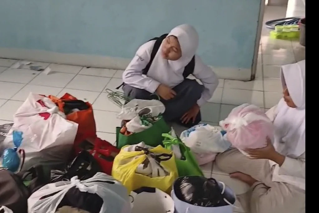 Dinsos Jabar Klarifikasi Soal Relokasi Siswi SLBN A Pajajaran: Bukan Pengusiran