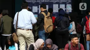 Pemkot Cimahi Dorong Perusahaan Rekrut Tenaga Kerja Lokal, Targetkan 10 Ribu SDM Siap Pakai