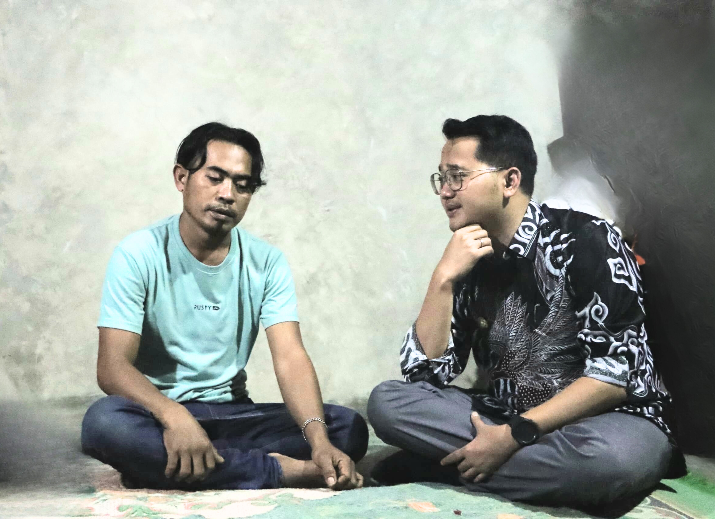 Pemkot Cimahi Evaluasi Layanan RSUD Cibabat Usai Kunjungan ke Keluarga Pasien yang Meninggal