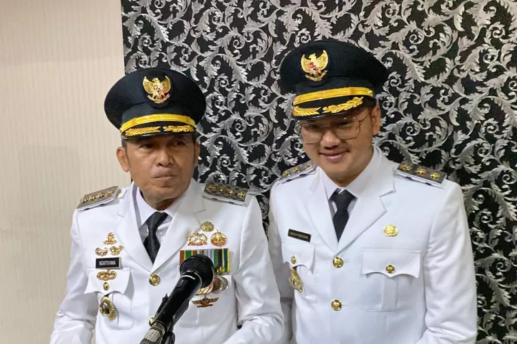 100 Hari Kerja Pemkot Cimahi Fokus Benahi Kota dan Pelayanan Publik