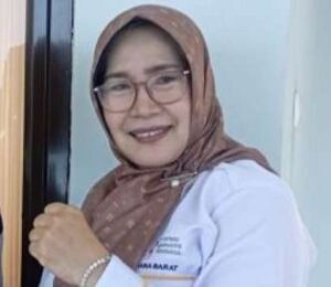 Atlet Senam Cimahi Dapat Suntikan Semangat Baru di Venue Latihan Arcamanik